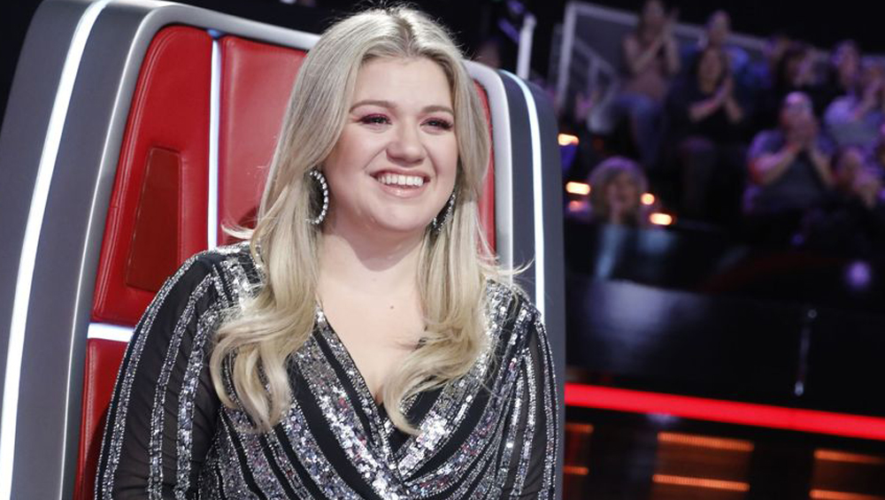 ‘Kelly Clarkson Show’ Tops 80% Of The U.S. - TV News Check