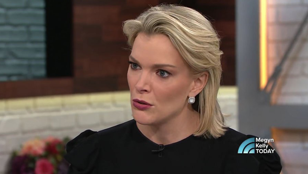 Megyn Kelly Today Archives - TV News Check