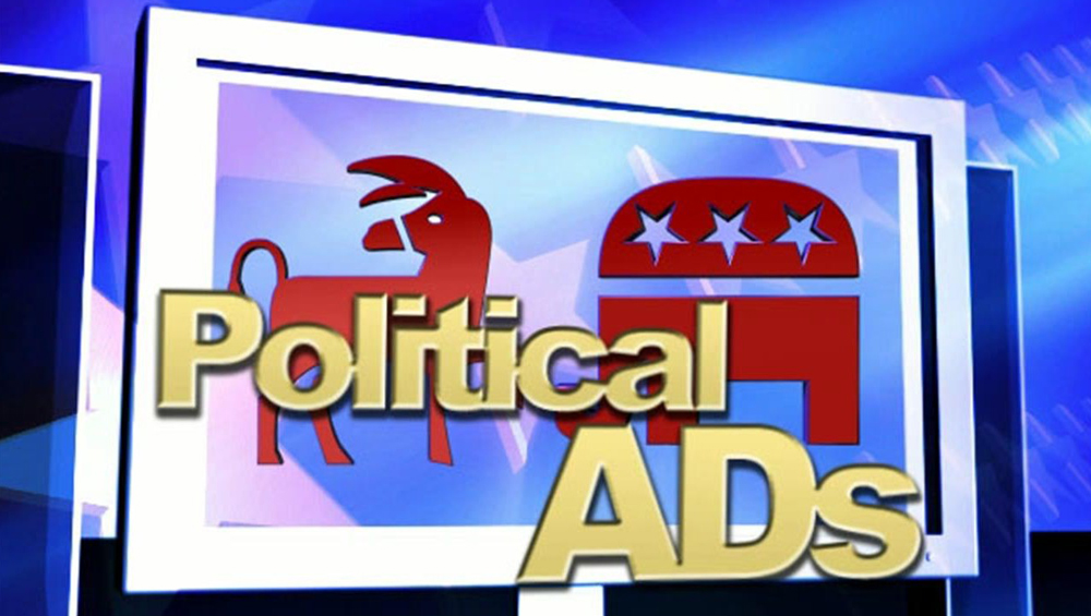 political advertising Archives - TV News Check