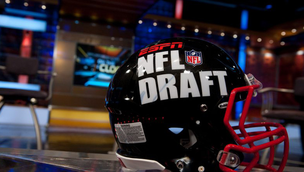 Dozens Of New Advertisers Join NFL Draft Telecast On ESPN, ABC - TV News  Check
