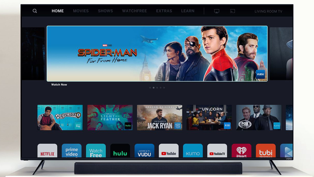 How to Get the Cw App on Smart Tv  