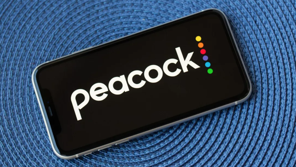peacock app nfl