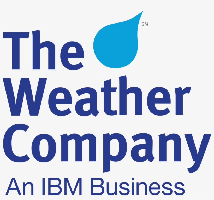 Weather Company Logo