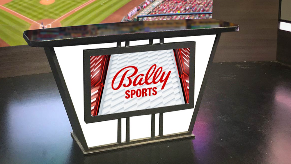 Analista Oscurecer Dibuja una imagen Sinclair Adding HDR To Bally Sports RSNs - TV News Check