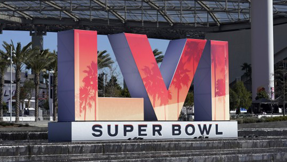 2022 Super Bowl Archives - TV News Check