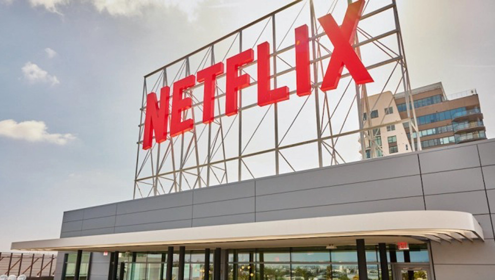 Netflix says password crackdown working as it adds 8.8 million new users, Netflix