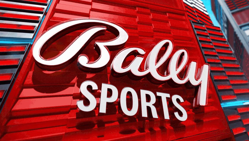 Bally Sports To Deliver Live, Regional Streaming Content To ...