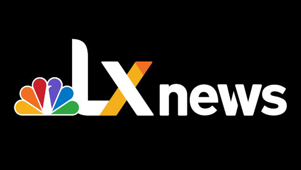 LX News And 3 NBC Local News Channels Launch On The Roku Channel - TV News  Check