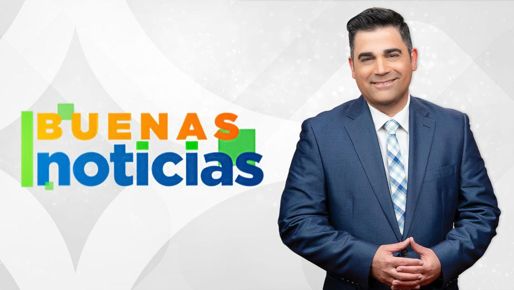 EstrellaTV To Launch Weekly ‘Buenas Noticias’ (Good Information) Journal