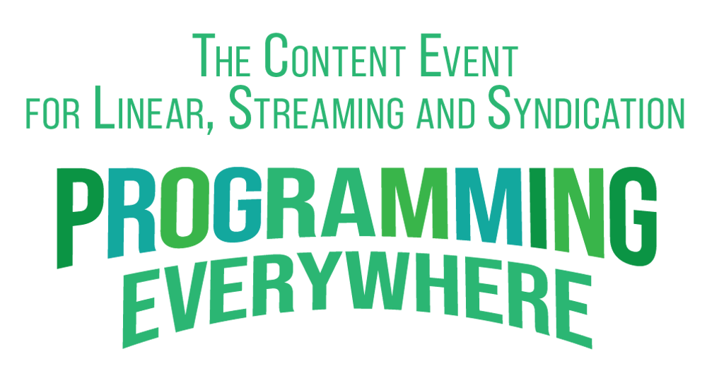 NAB Show To Debut ‘Programming Everywhere’ Conference Presented By TVNewsCheck