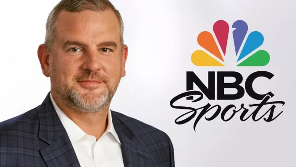 Mike Tirico Named NBC's 'Sunday Night Football' Play-By-Play Announcer –  Deadline