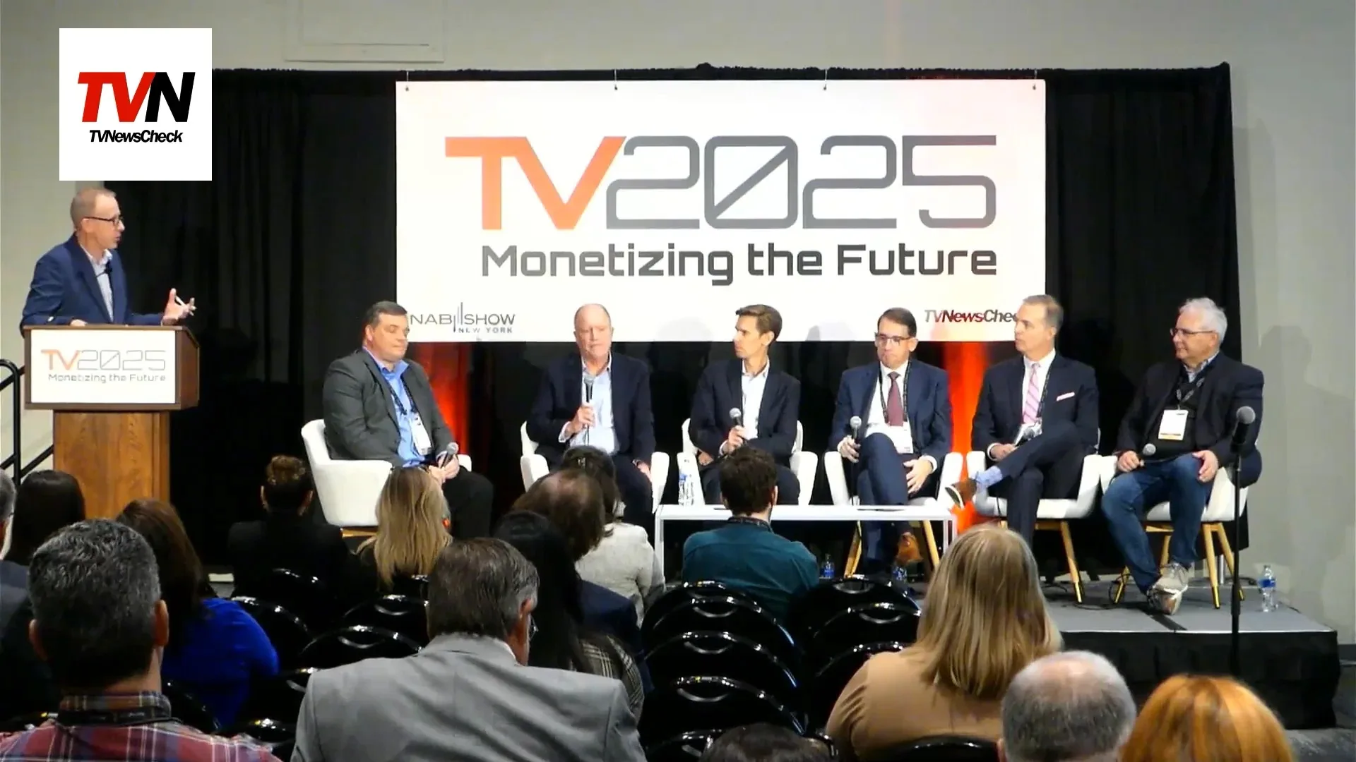 TV2025 2023 - Collaboration and the Future of Content Creation