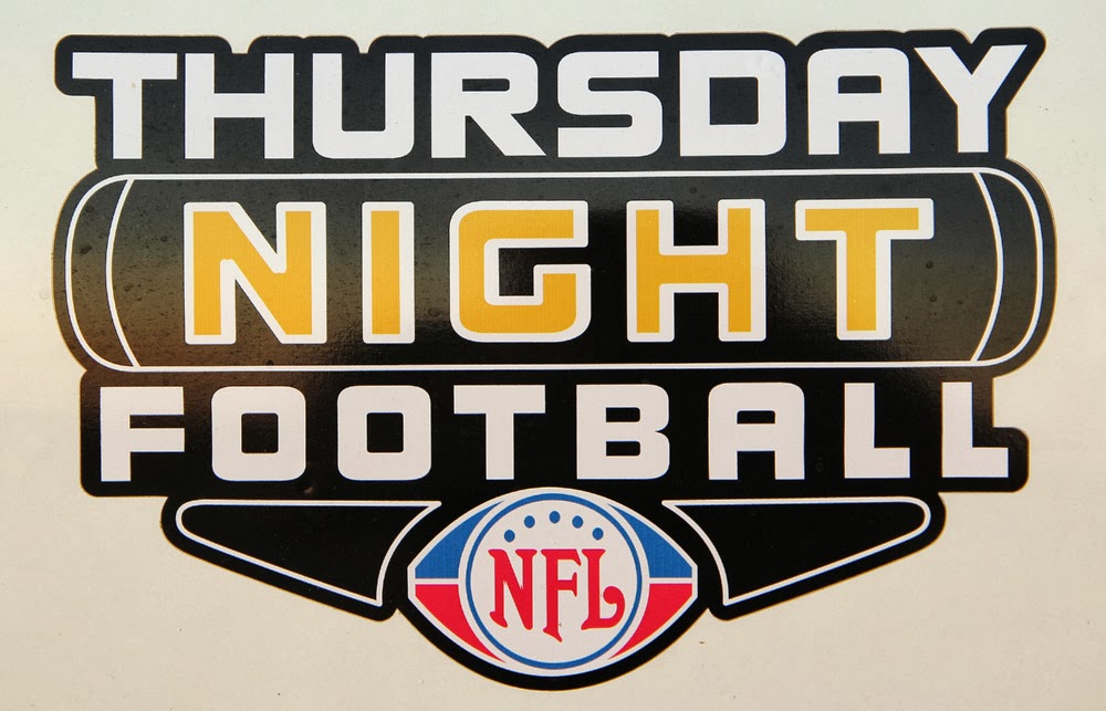 Thursday Night Football Archives - TV News Check