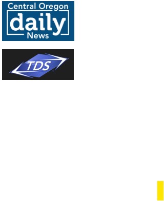 Central Oregon Daily News (TDS Telecommunications)