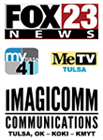 KOKI - FOX23 Tulsa / Imagicomm Communications, LLC